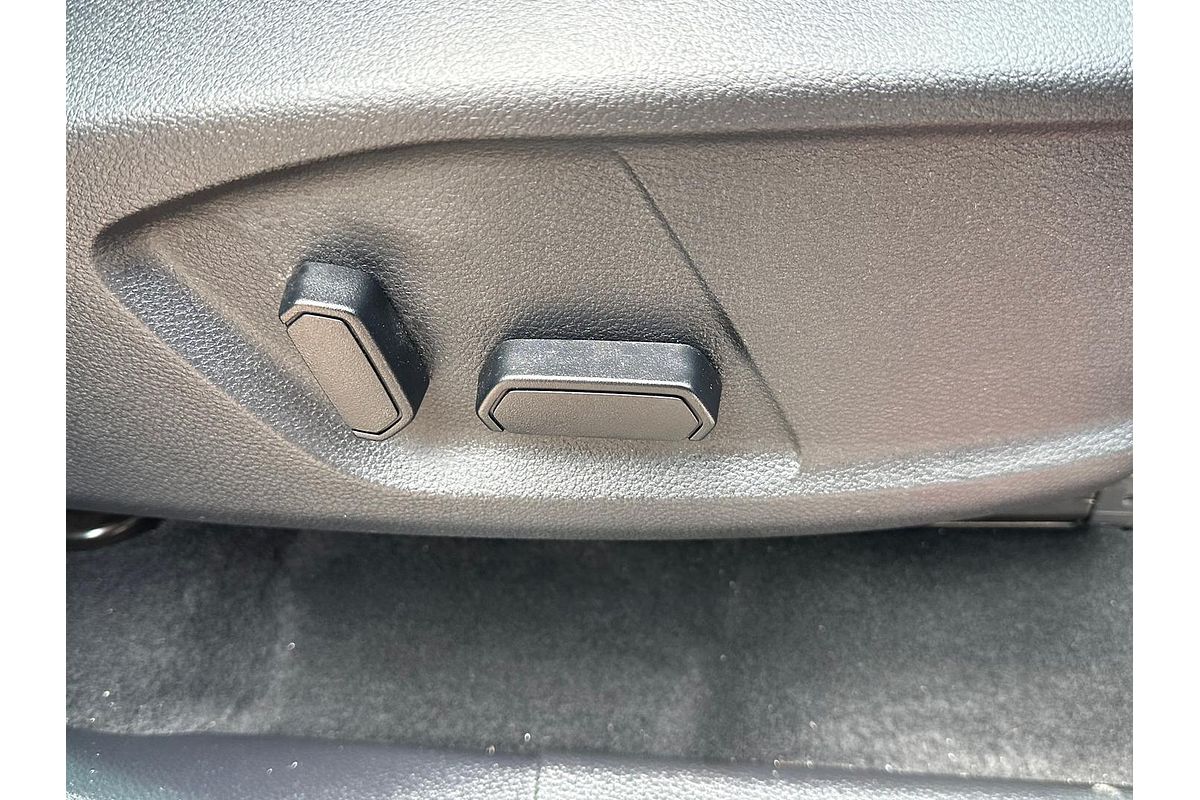 2021 Ford Ranger Raptor X PX MkIII 4X4 2.0L