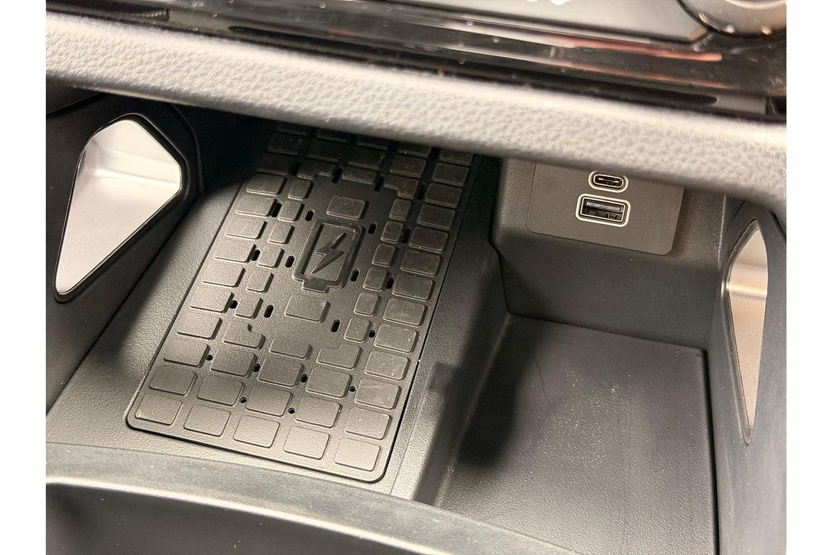 2025 Ford Ranger Platinum 4X4 3.0L