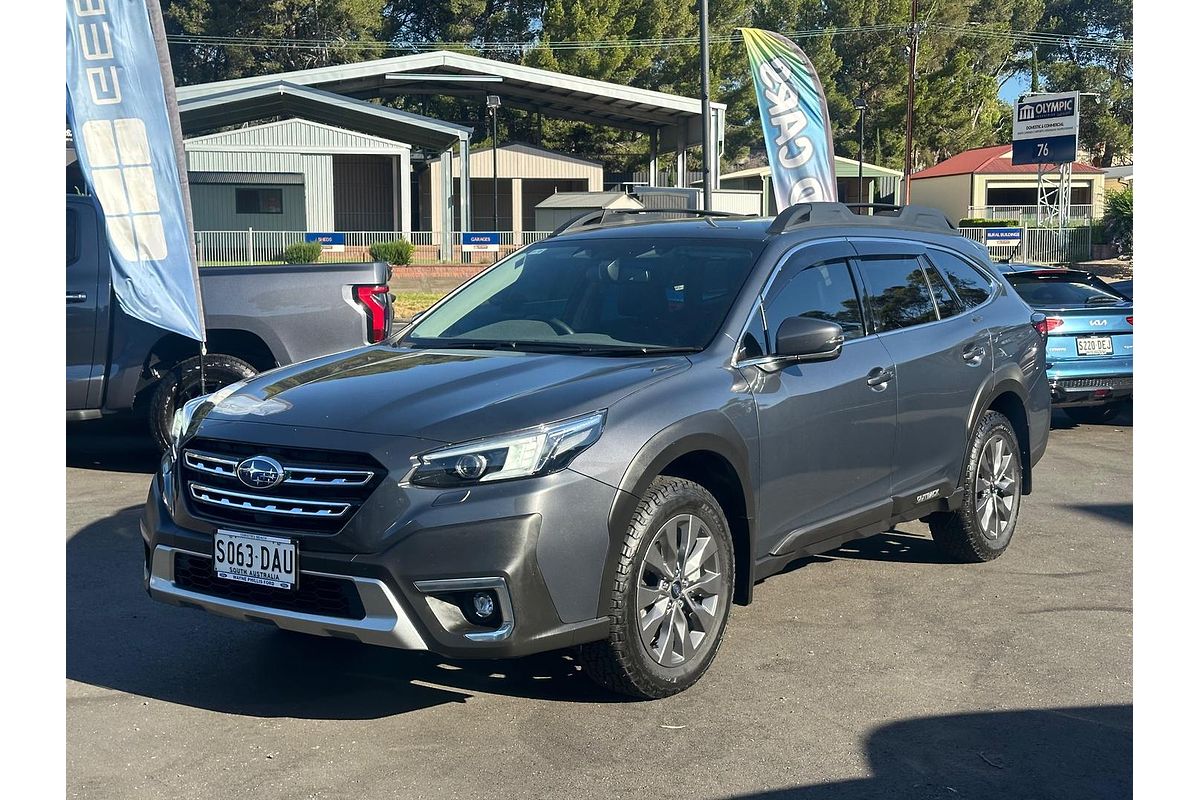 2024 Subaru Outback AWD Premium Special Edition 6GEN