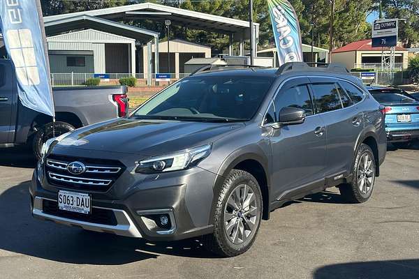 2024 Subaru Outback AWD Premium Special Edition 6GEN