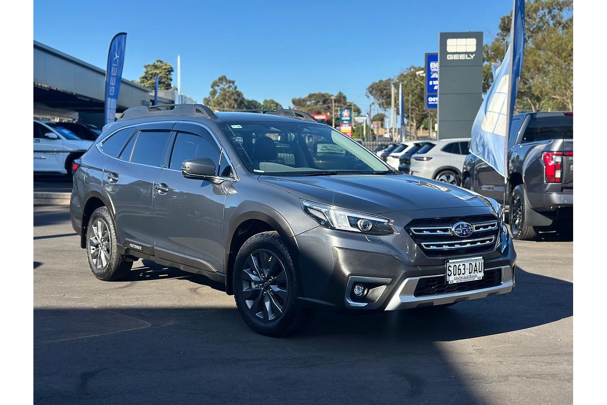2024 Subaru Outback AWD Premium Special Edition 6GEN