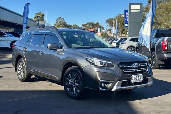 2024 Subaru Outback AWD Premium Special Edition 6GEN thumb-1