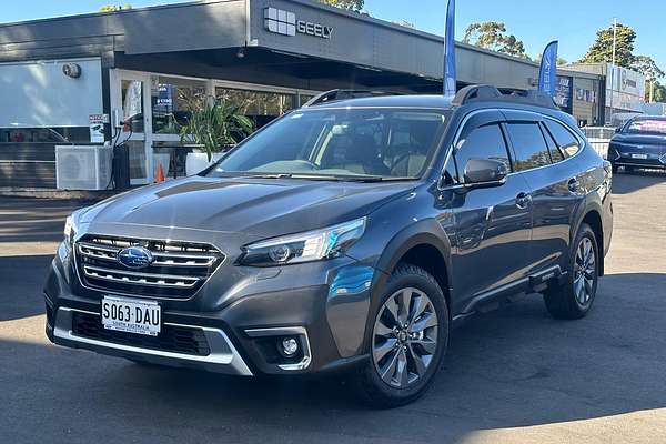 2024 Subaru Outback AWD Premium Special Edition 6GEN thumb-11