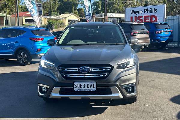 2024 Subaru Outback AWD Premium Special Edition 6GEN thumb-2