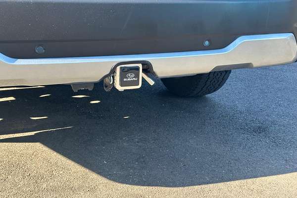 2024 Subaru Outback AWD Premium Special Edition 6GEN thumb-25