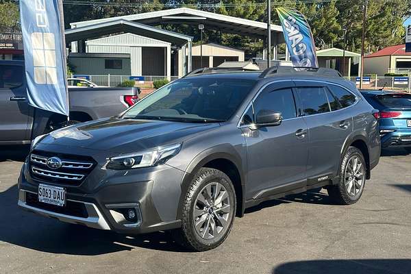 2024 Subaru Outback AWD Premium Special Edition 6GEN thumb-27