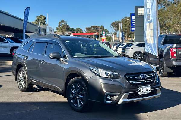 2024 Subaru Outback AWD Premium Special Edition 6GEN thumb-30