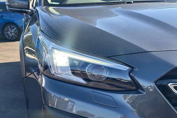 2024 Subaru Outback AWD Premium Special Edition 6GEN thumb-31