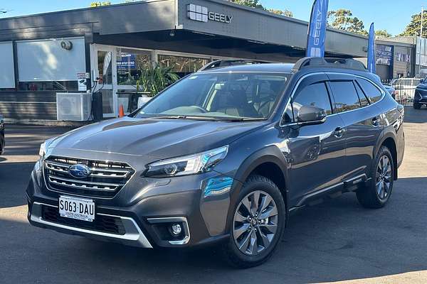 2024 Subaru Outback AWD Premium Special Edition 6GEN thumb-33