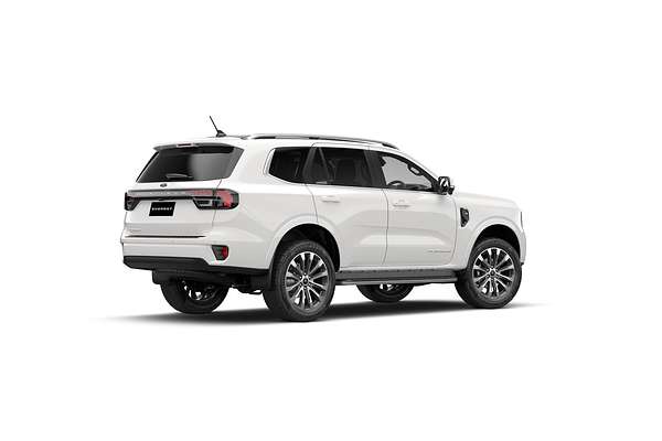 2025 Ford Everest Platinum 3.0L thumb-6