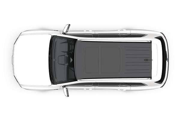 2025 Ford Everest Platinum 3.0L thumb-8