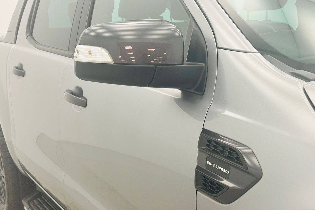 Ford RANGER 2020.75 SUPER PU XLT . 3.2L 6A 4X4