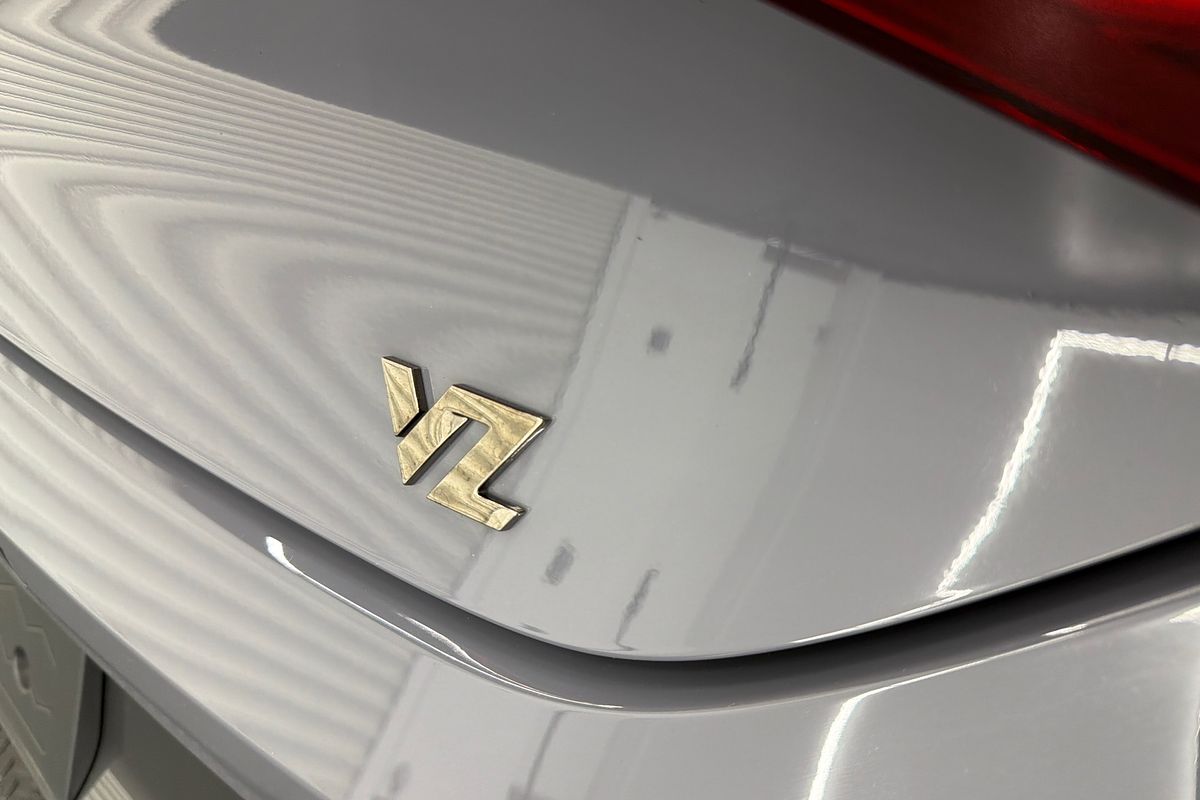 2025 CUPRA Leon VZx KL