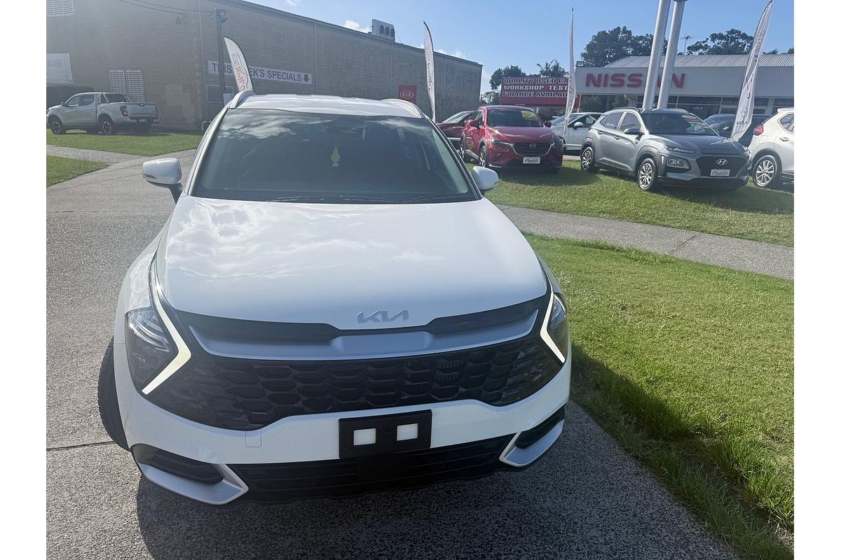 2023 Kia Sportage S NQ5