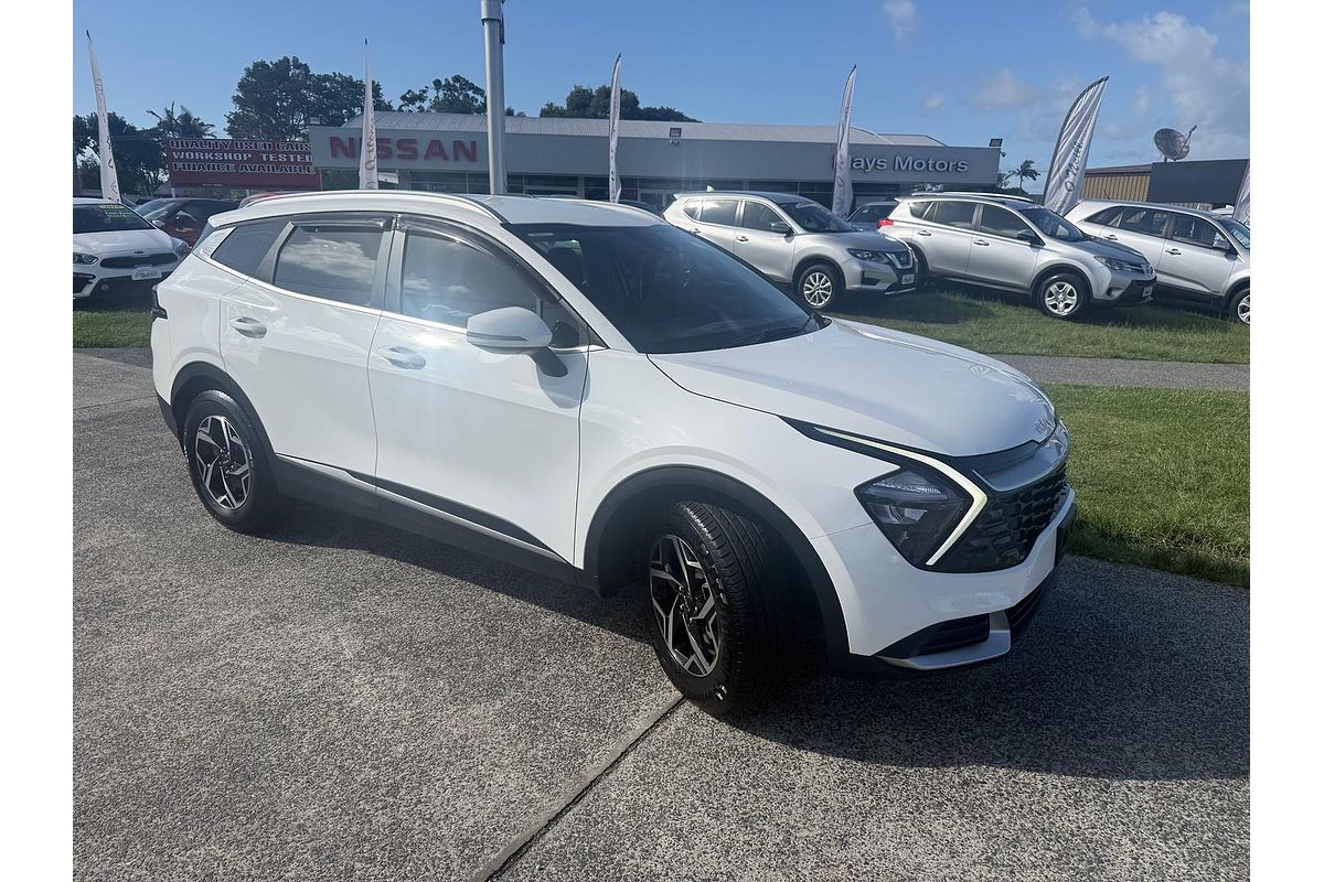 2023 Kia Sportage S NQ5