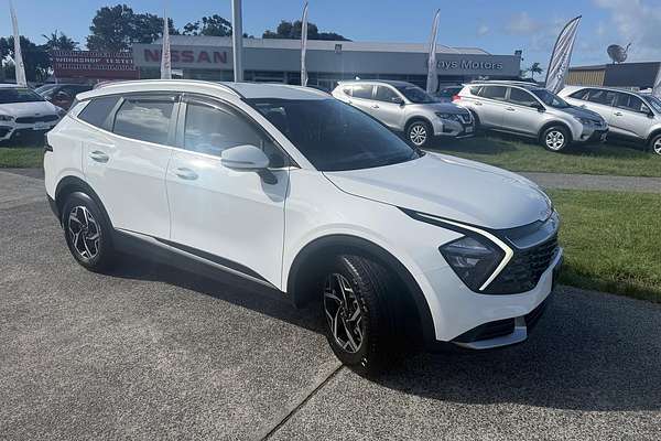 2023 Kia Sportage S NQ5