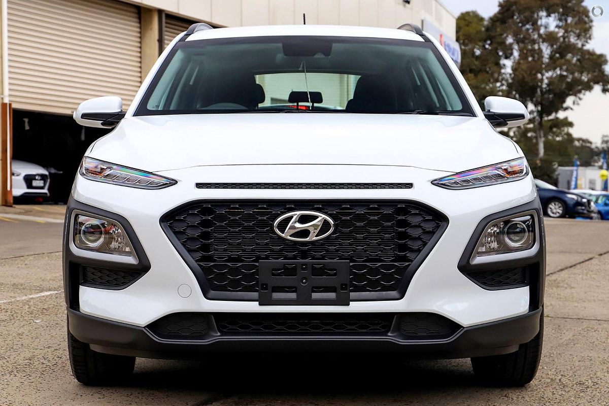 2020 Hyundai Kona Go OS.3