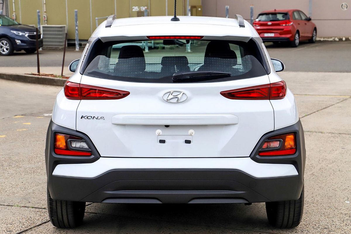 2020 Hyundai Kona Go OS.3