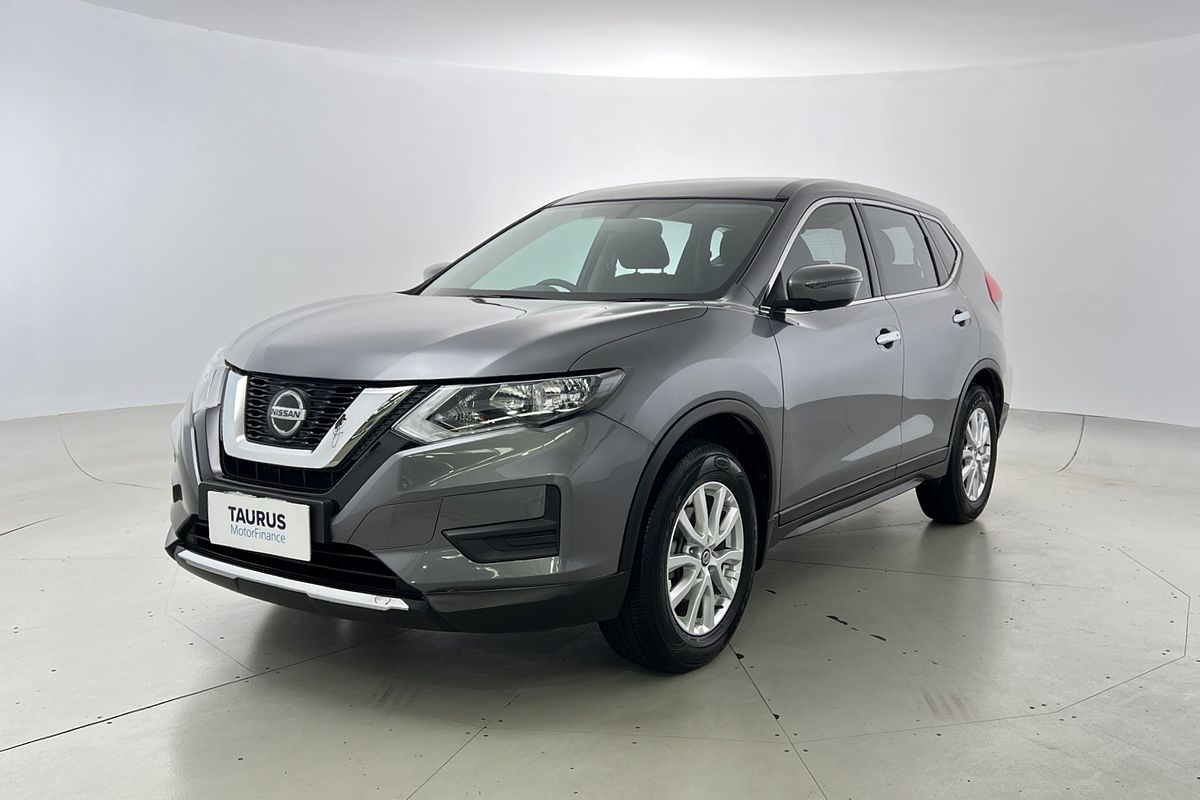 2021 Nissan X-TRAIL ST T32
