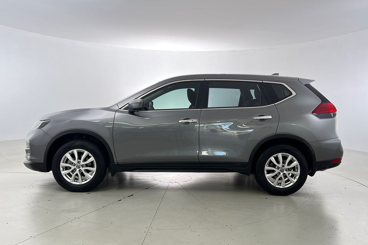 2021 Nissan X-TRAIL ST T32