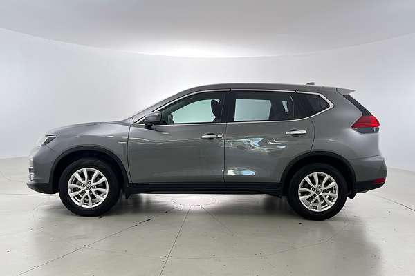 2021 Nissan X-TRAIL ST T32 thumb-1