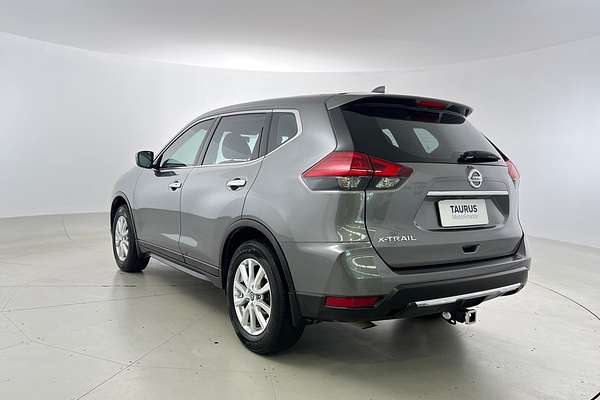 2021 Nissan X-TRAIL ST T32 thumb-2