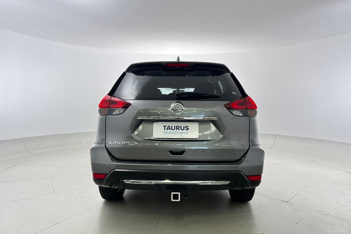 2021 Nissan X-TRAIL ST T32