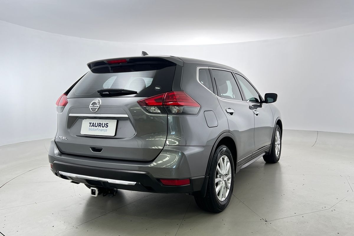2021 Nissan X-TRAIL ST T32