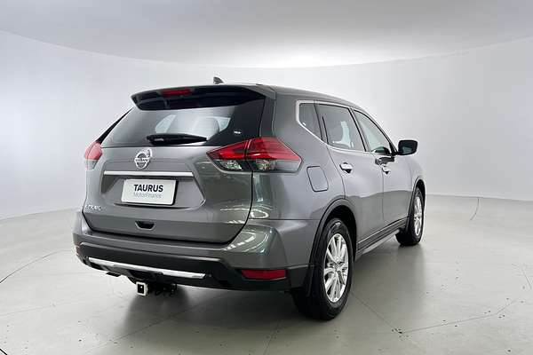 2021 Nissan X-TRAIL ST T32 thumb-4