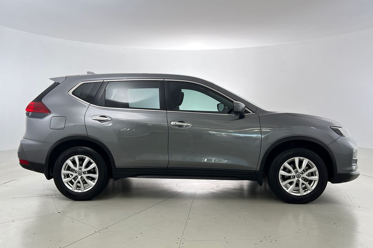 2021 Nissan X-TRAIL ST T32