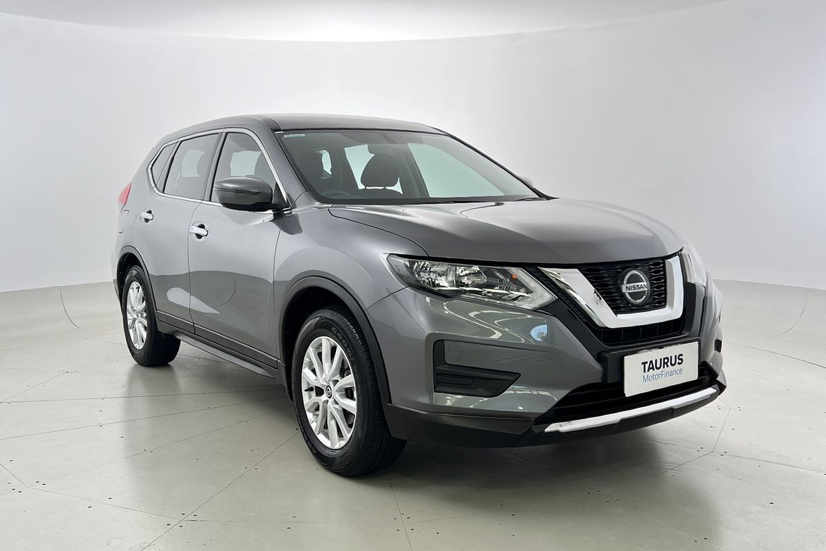 2021 Nissan X-TRAIL ST T32