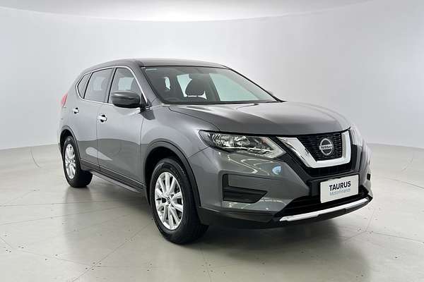 2021 Nissan X-TRAIL ST T32 thumb-6