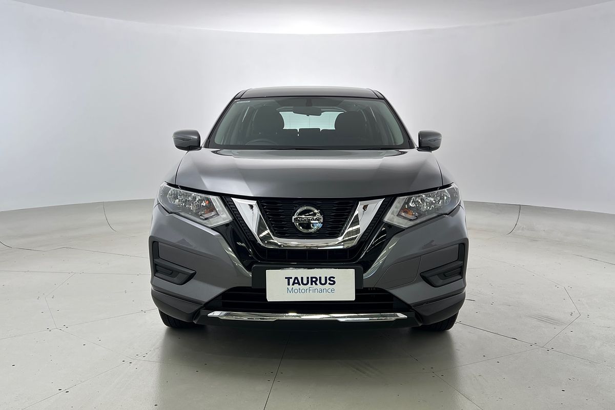 2021 Nissan X-TRAIL ST T32