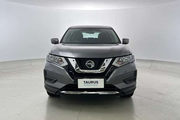 2021 Nissan X-TRAIL ST T32 thumb-7