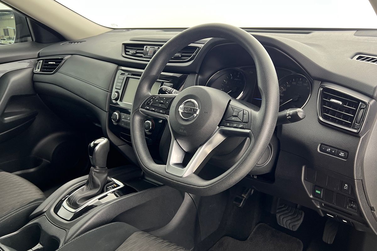 2021 Nissan X-TRAIL ST T32