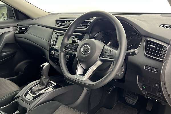 2021 Nissan X-TRAIL ST T32 thumb-8