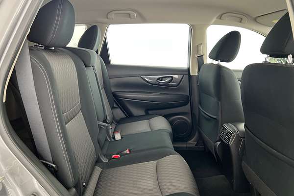 2021 Nissan X-TRAIL ST T32 thumb-10