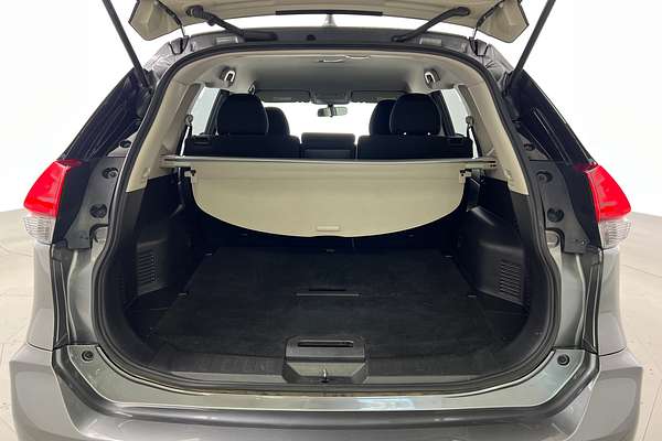 2021 Nissan X-TRAIL ST T32 thumb-11