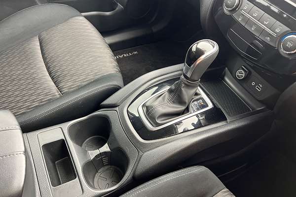 2021 Nissan X-TRAIL ST T32 thumb-13