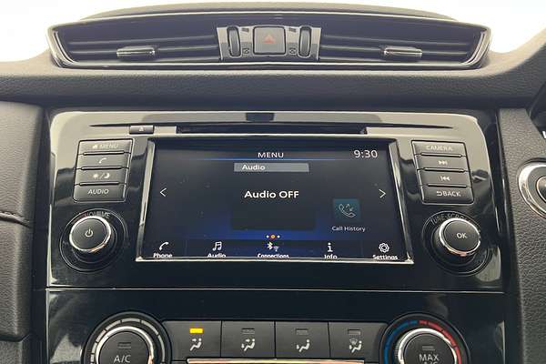 2021 Nissan X-TRAIL ST T32 thumb-14