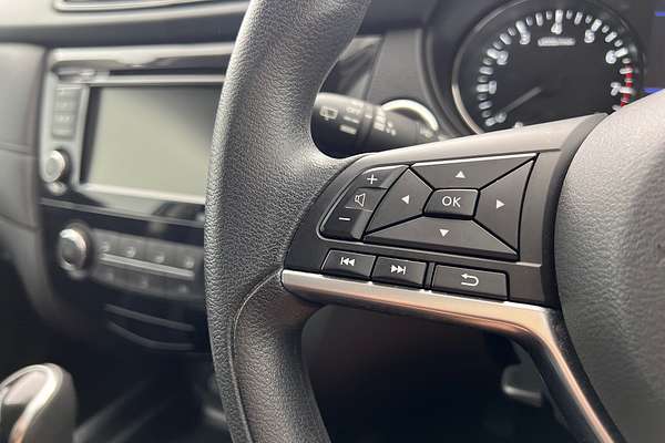 2021 Nissan X-TRAIL ST T32 thumb-15