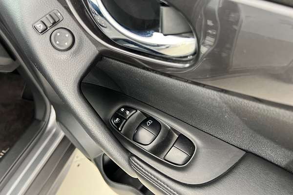 2021 Nissan X-TRAIL ST T32 thumb-17