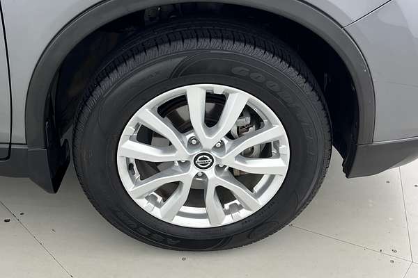 2021 Nissan X-TRAIL ST T32 thumb-18