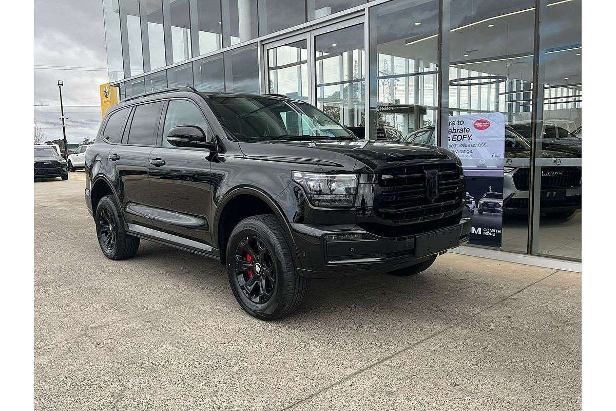 2025 GWM Tank 500 Vanta Hybrid P03