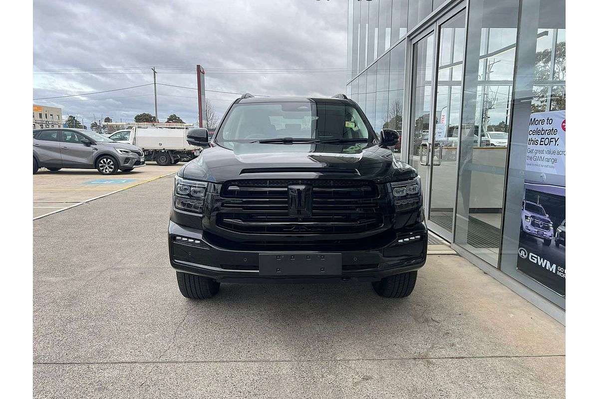 2025 GWM Tank 500 Vanta Hybrid P03