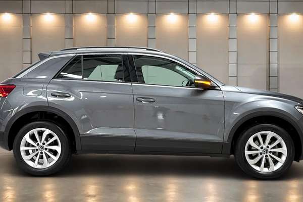2023 Volkswagen T-Roc CityLife D11