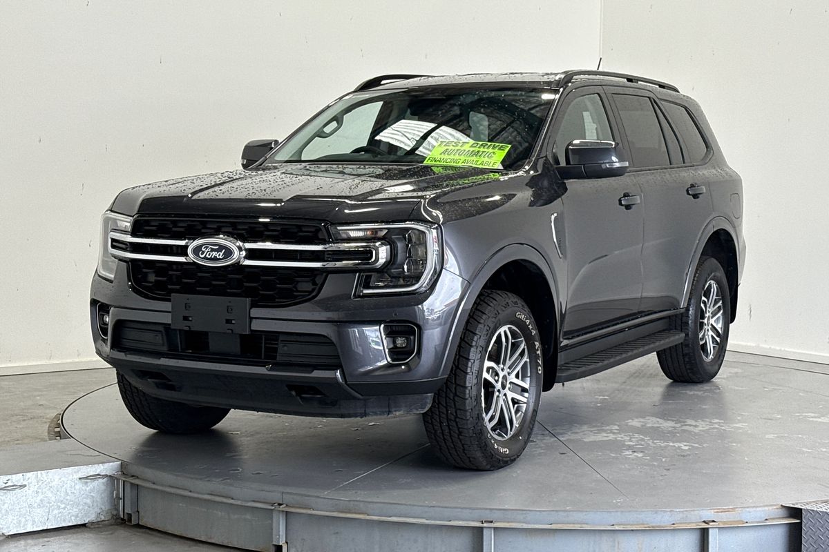 2024 Ford Everest Trend 2.0L