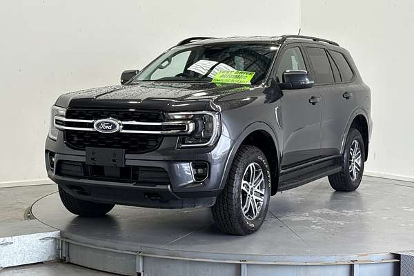 2024 Ford Everest Trend 2.0L