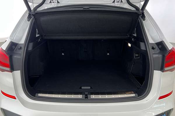 2022 BMW X1 sDrive20i F48 LCI thumb-11