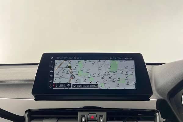 2022 BMW X1 sDrive20i F48 LCI thumb-14